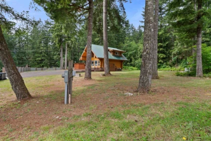 Pantry Photo of 26441 Reynolds Road, Hope, BC