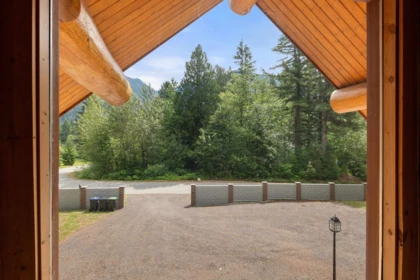 Playground / Recreational Area Near 26441 Reynolds Road, Hope, BC