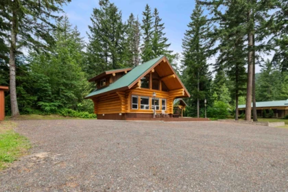 Primary Bedroom Photo of 26441 Reynolds Road, Hope, BC
