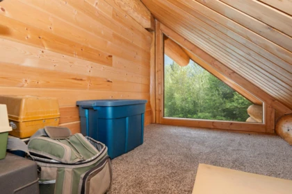 Swimming Pool Photo of 26441 Reynolds Road, Hope, BC