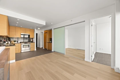 Breakfast Nook Photo of 308 2528 Maple Street, Vancouver, BC