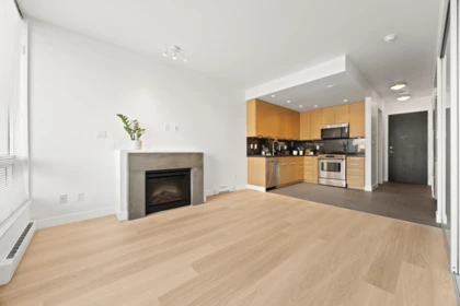 308 2528 Maple Street, Vancouver, BC, Vancouver — Apartment/Condo for sale