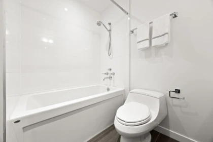 Office / Den Photo of 308 2528 Maple Street, Vancouver, BC