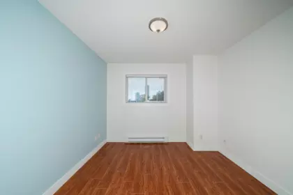 Bedroom 3 Photo of 24 7428 14th Avenue, Burnaby, BC
