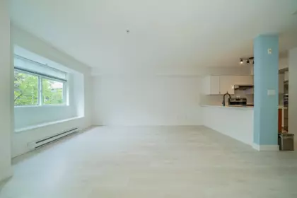 Breakfast Nook Photo of 24 7428 14th Avenue, Burnaby, BC