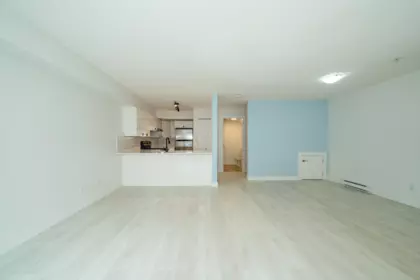 Pantry Photo of 24 7428 14th Avenue, Burnaby, BC