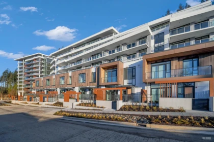 510 3963 Uplands Way, West Vancouver, BC, West Vancouver — Apartment/Condo for sale