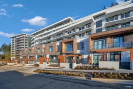 510 3963 Uplands Way, West Vancouver, BC