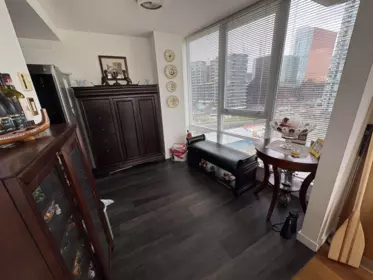 Primary Bathroom Photo of 1106 980 Cooperage Way, Vancouver, BC