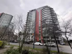 1106 980 Cooperage Way, Vancouver, BC