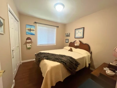 Bedroom 3 Photo of 18 46485 Airport Road, Chilliwack, BC