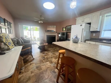 Kitchen Photo of 18 46485 Airport Road, Chilliwack, BC