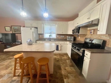 Pantry Photo of 18 46485 Airport Road, Chilliwack, BC
