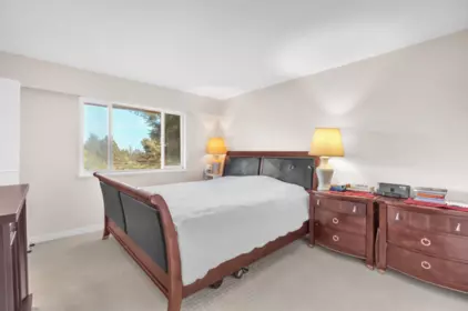 Bedroom 3 Photo of 670 St. Andrews Road, West Vancouver, BC