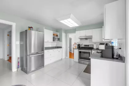 Pantry Photo of 670 St. Andrews Road, West Vancouver, BC