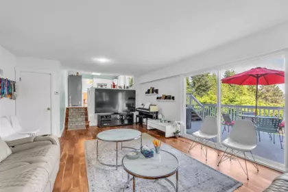 Primary Bedroom Photo of 670 St. Andrews Road, West Vancouver, BC