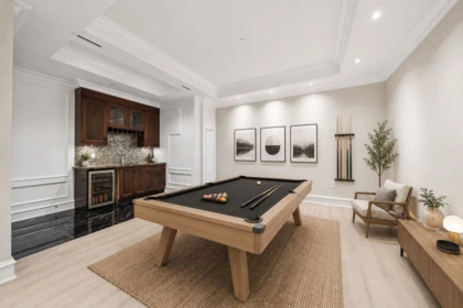 Hot Tub / Spa Photo of 4347 W 9th Avenue, Vancouver, BC