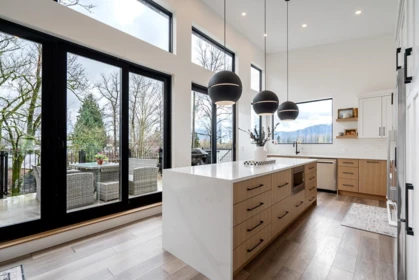 Guest Bathroom Photo of 35727 Shook Road, Mission, BC