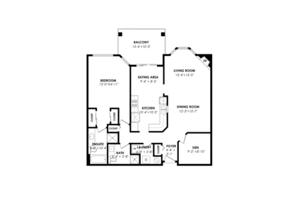 Aerial View of 206 1150 Lynn Valley Road, North Vancouver, BC