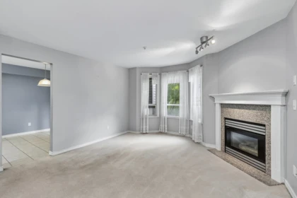 206 1150 Lynn Valley Road, North Vancouver, BC, North Vancouver — Apartment/Condo for sale