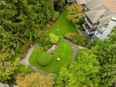Hot Tub / Spa Photo of 206 1150 Lynn Valley Road, North Vancouver, BC