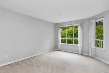 Loft / Bonus Room Photo of 206 1150 Lynn Valley Road, North Vancouver, BC