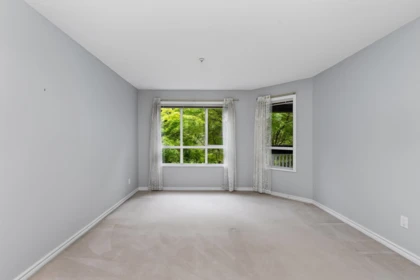Office / Den Photo of 206 1150 Lynn Valley Road, North Vancouver, BC