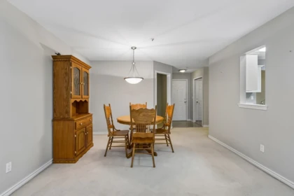 Pantry Photo of 206 1150 Lynn Valley Road, North Vancouver, BC