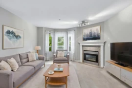 206 1150 Lynn Valley Road, North Vancouver, BC