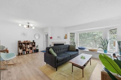 50 1195 Falcon Drive, Coquitlam, BC, Coquitlam — Townhouse for sale