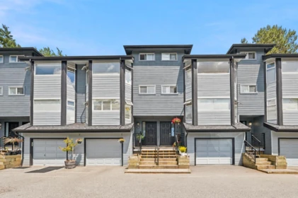 50 1195 Falcon Drive, Coquitlam, BC, Coquitlam — Townhouse for sale