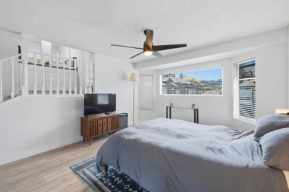 Loft / Bonus Room Photo of 50 1195 Falcon Drive, Coquitlam, BC