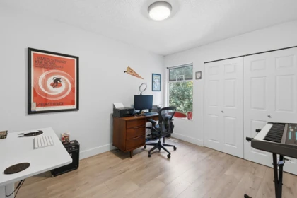 Powder Room Photo of 50 1195 Falcon Drive, Coquitlam, BC