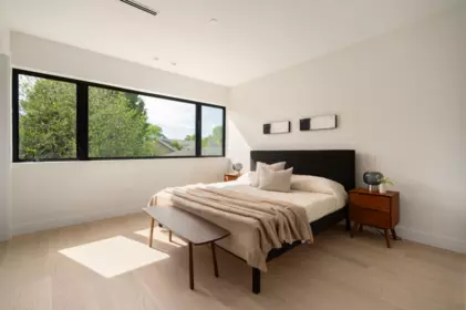 Loft / Bonus Room Photo of 2 4161 Windsor Street, Vancouver, BC