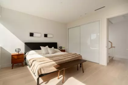 Office / Den Photo of 2 4161 Windsor Street, Vancouver, BC
