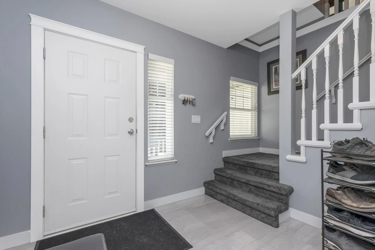 Family Room Photo of 35479 Tweedsmuir Drive, Abbotsford, BC