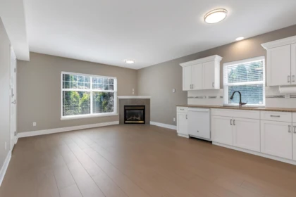 Backyard Photo of 35479 Tweedsmuir Drive, Abbotsford, BC