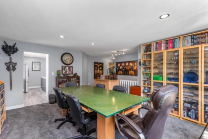 Loft / Bonus Room Photo of 35479 Tweedsmuir Drive, Abbotsford, BC