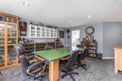 Office / Den Photo of 35479 Tweedsmuir Drive, Abbotsford, BC