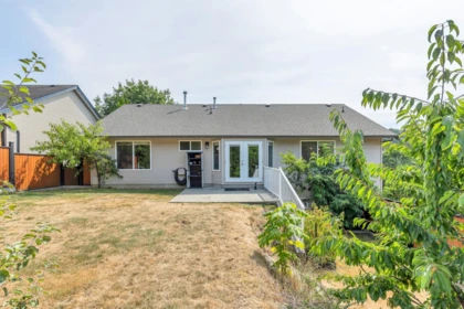Outdoor Kitchen Photo of 35479 Tweedsmuir Drive, Abbotsford, BC