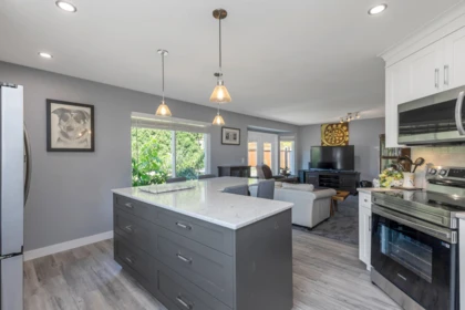 Pantry Photo of 35479 Tweedsmuir Drive, Abbotsford, BC