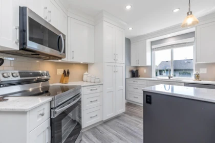 Primary Bedroom Photo of 35479 Tweedsmuir Drive, Abbotsford, BC