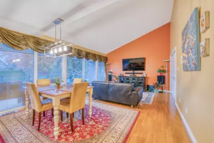 Loft / Bonus Room Photo of 1428 W 37th Avenue, Vancouver, BC