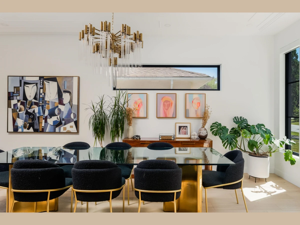Family Room Photo of 2305 W King Edward Avenue, Vancouver, BC