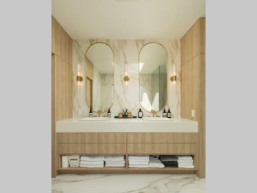 Entry Foyer Photo of 2305 W King Edward Avenue, Vancouver, BC