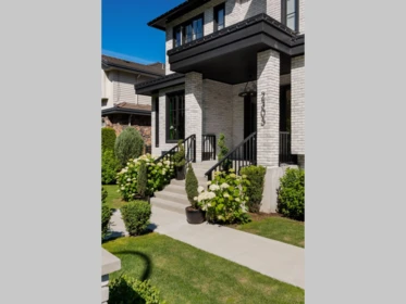 2305 W King Edward Avenue, Vancouver, BC, Vancouver — Single Family Residence for sale