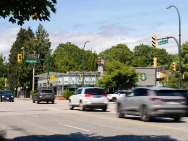 Neighborhood Park Photo Near 2305 W King Edward Avenue, Vancouver, BC