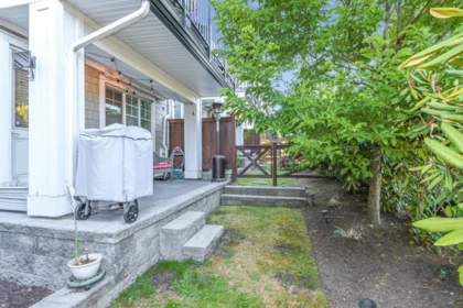 Aerial View of 14 19938 70 Avenue, Langley, BC