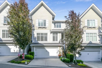 14 19938 70 Avenue, Langley, BC, Langley — Townhouse for sale