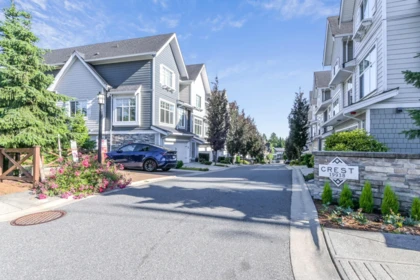 Fitness Center Photo Near 14 19938 70 Avenue, Langley, BC